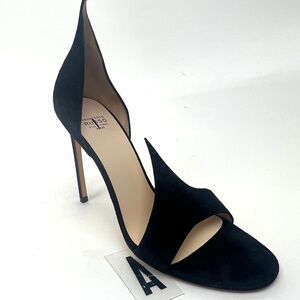 Francisco RUSSO Flame Sandal sz 9.5